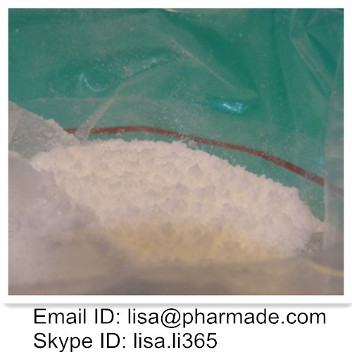 Methenolone Enanthate 303-42-4 Mild Muscle Gains