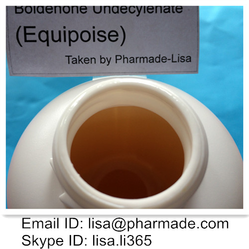 Equipoise Boldenone Steroids 13103-34-9 Muscle Grwoth Hormone