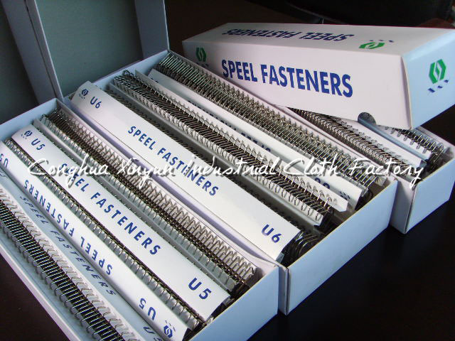 Belt Fastener (Wire Hooks)