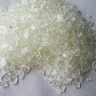 Hybrid carboxyl polyester resin(7030)