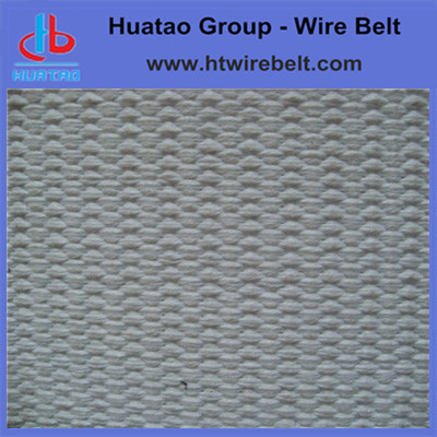 Corrugated Paper Belt