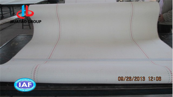 Corrugated Paper Belt 