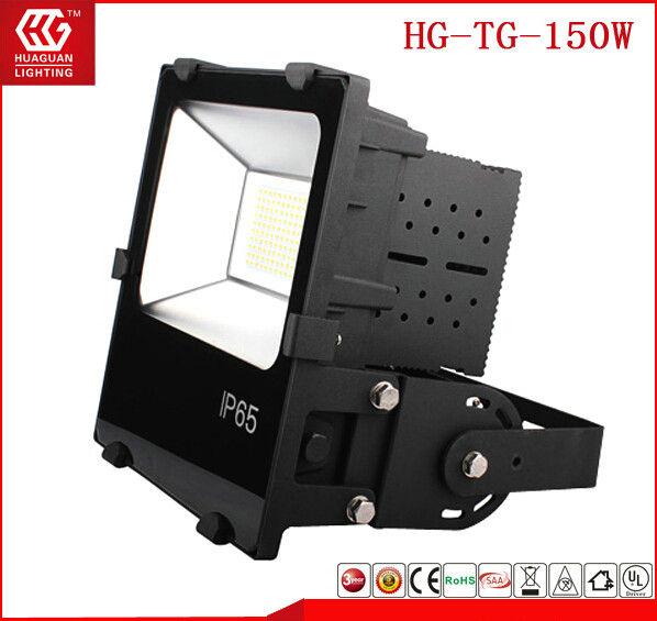 Energy Saving Industrial LED Flood Lights , 150 Watt LED Outdoor Flood Light