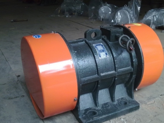 concrete electric vibrating motor