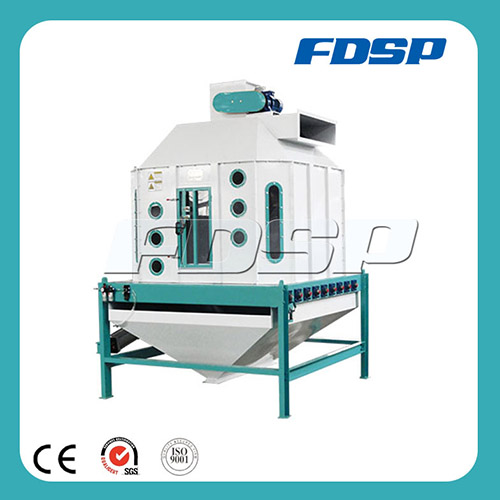 CE/ISO/SGS SKLB Swing Pellet Cooler