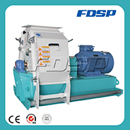 Low price SFSP568 Series Wheat Hammer Mill
