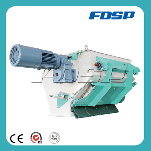 Impeller Feeder Machine