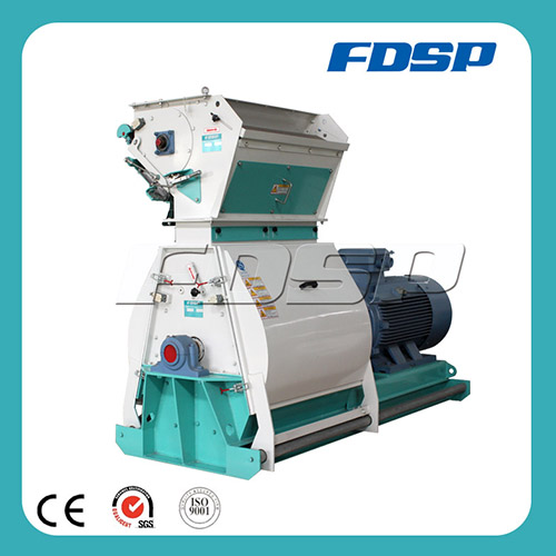 SFSP668 Maize Grinding Mill