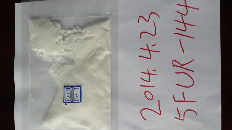 5F-UR144 Manufacture, Supplier in China(Email: kaichuang0606@gmail.com )