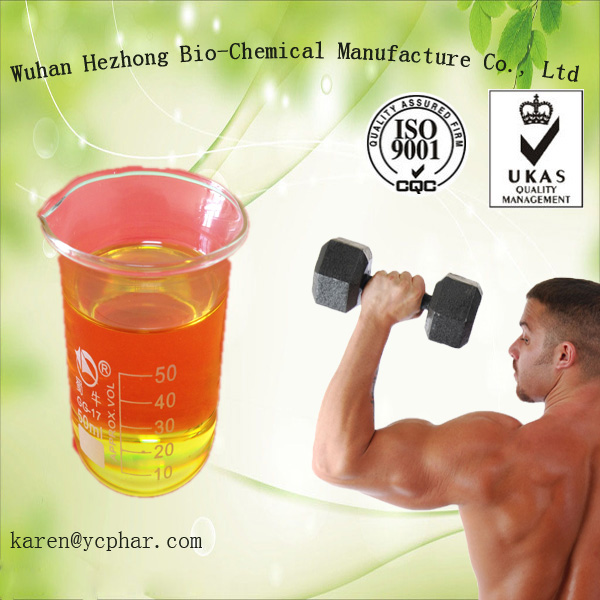 High Purity Bolden undecylenate Good Price