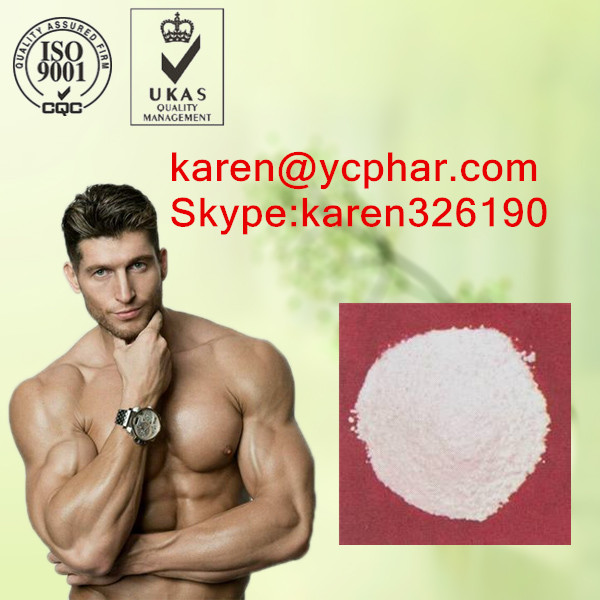 Injectable Methenolone Enanthate Liquid oil for injection (200mg/ml)