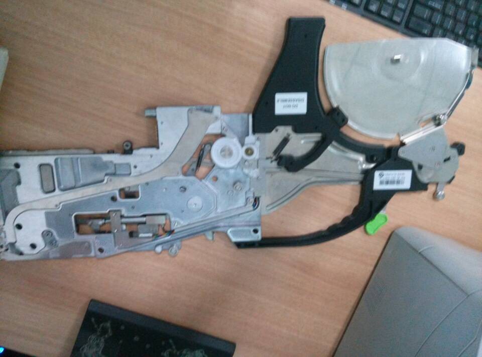 Samsung SM IT electric smt feeder 