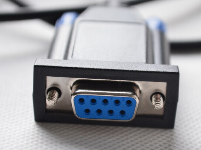 usb programming cable for Motorola two way radio