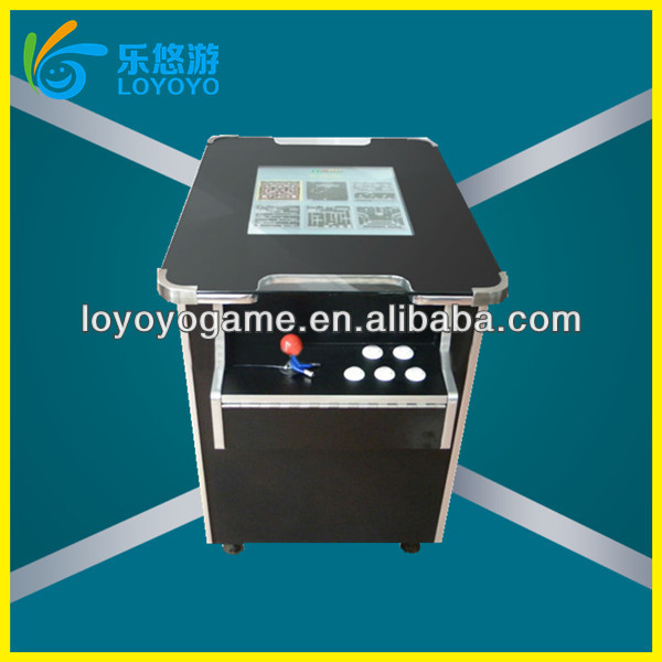 New Arrival Cocktail arcade games Cocktail table arcade games coin-operated machine 
