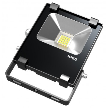 CE ROHS SAA Osram SMD driverless IP65 led floodlight 4 years warranty