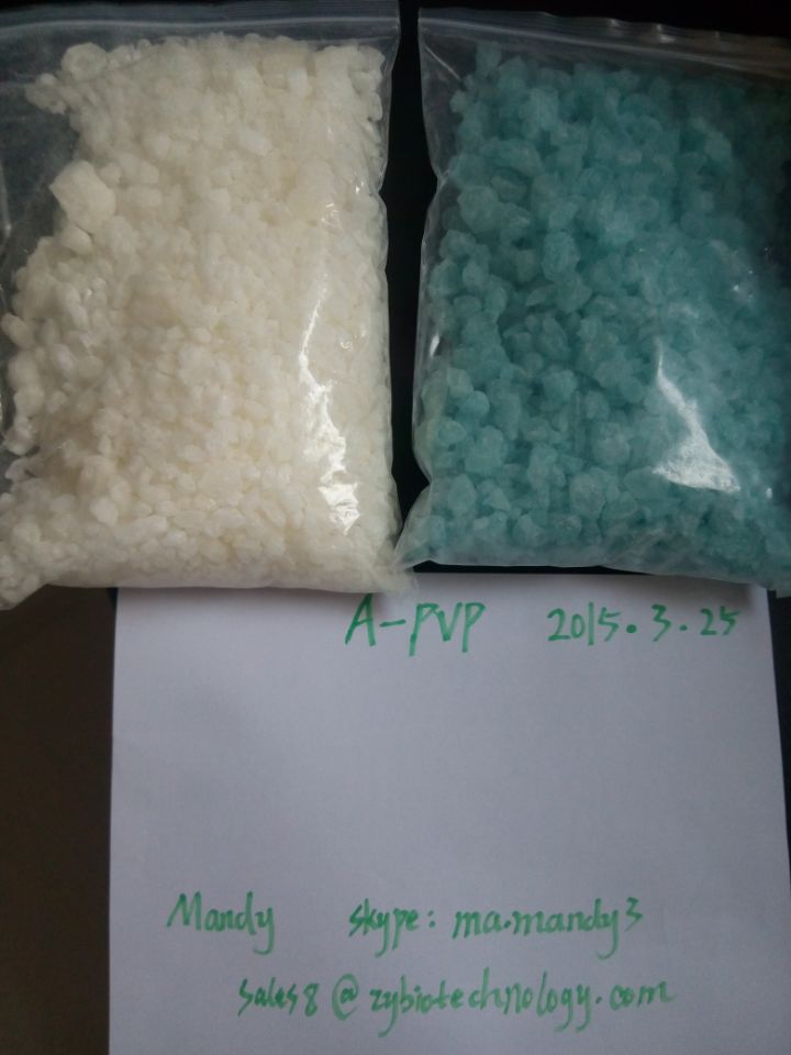 Sell A-PVP crystals /sales8@zybiotechnology.com/ Skyp: ma.mandy3