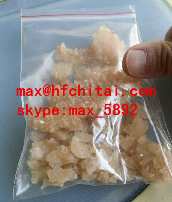 good quality methylone methylone brown and pink big crystal
