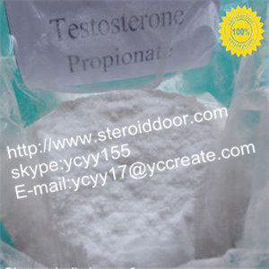 Testosterone propionate powder enhance your muscle