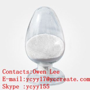 raw Clostebol acetate powder China exporter