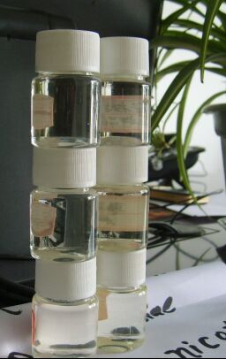 we hot sell 99.9% pure nicotine and smoke flavors