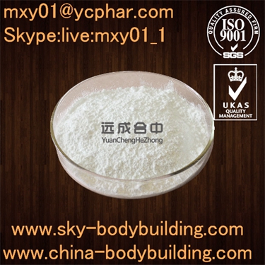 Testosterone Enanthate CAS No: 315-37-7 Purity: 99% min