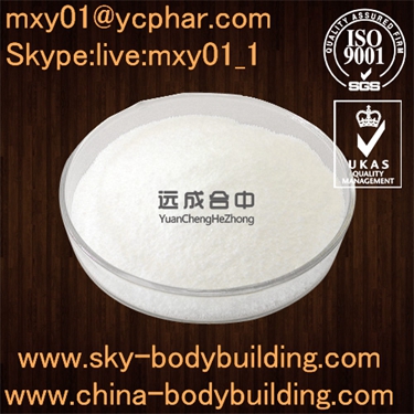 Stanolone (Steroids) CAS: 521-18-6 Assay: 99%  min