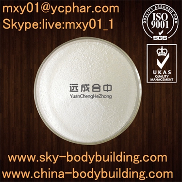 Nandrolone (Steroids)  CAS: 434-22-0 Assay: 97% min