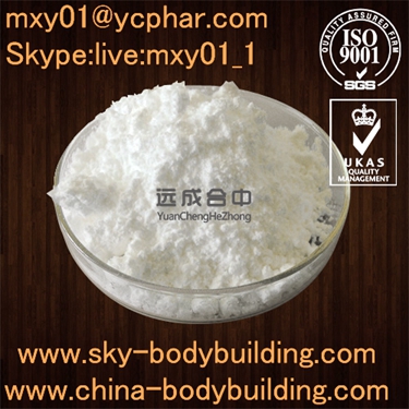 Nandrolone Decanoate (Steroids) CAS NO.: 360-70-3 Assay: 98% min