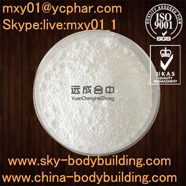 Nandrolone phenylpropionate (Steroids) CAS NO.: 62-90-8 Assay:98% min
