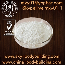 Trenbolone Enanthate (parabolan) (Steroids) CAS:10161-33-8  Assay: 99% min
