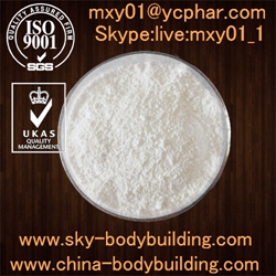 Methyltrienolone (Steroids) CAS: 965-93-5  Assay: 99% min