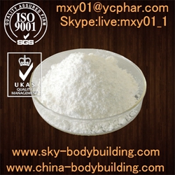 Tibolone (Steroids) CAS: 5630-53-5 Assay: 99% min