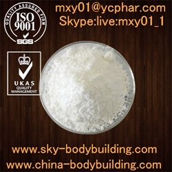 Boldenone (Steroids)  CAS: 846-48-0  Assay: 98% min
