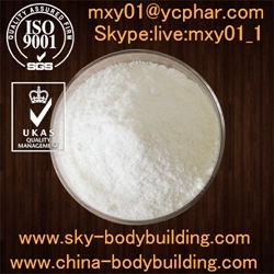 Epiandrosterone (Steroids) CAS No.:481-29-8 Purity:99% min