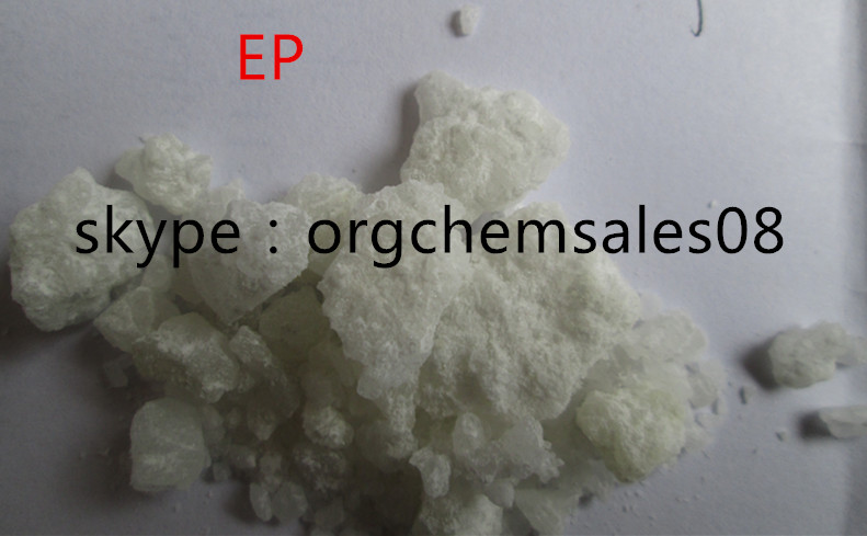 Ethylphenidate (EP),white crystal&powder,  skype:orgchemsales08 