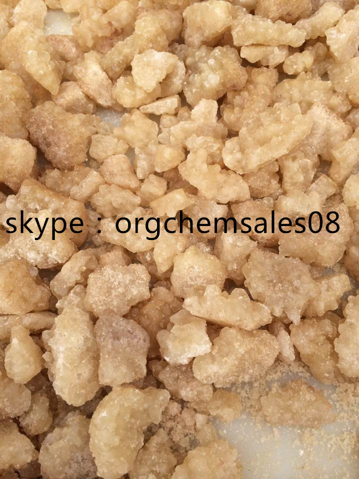 PV8 (Manufacturer),white/light yellow crystal,  skype:orgchemsales08 