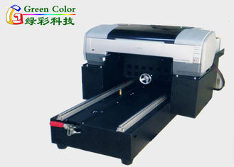 High-speed digital T shirt printing machine for pure cotton textile printing