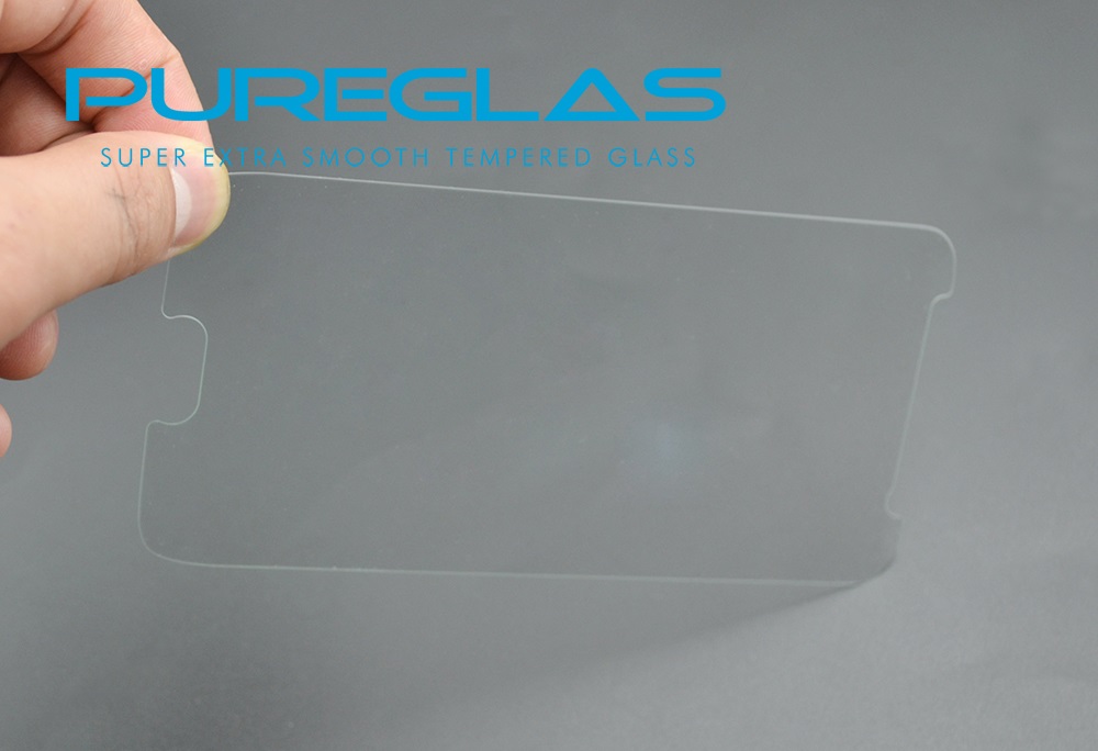 tempered glass screen protector for samsung S6