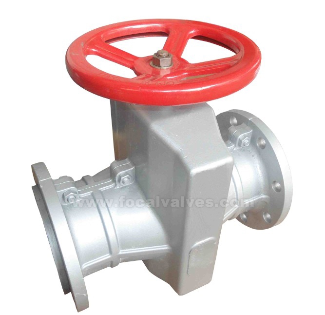 Pinch Valves