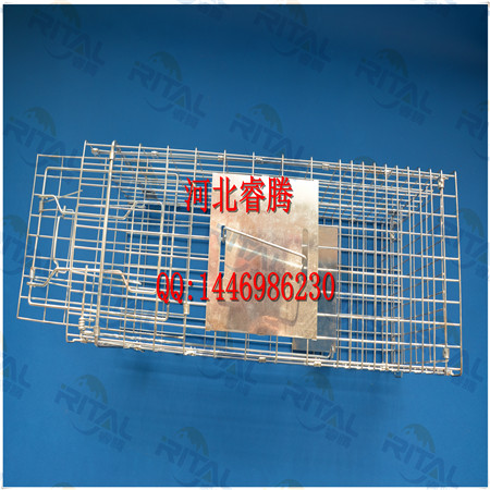 Possum Trap/Cage, Rabbit, Cat, Multi Purpose Humane Pest Trap