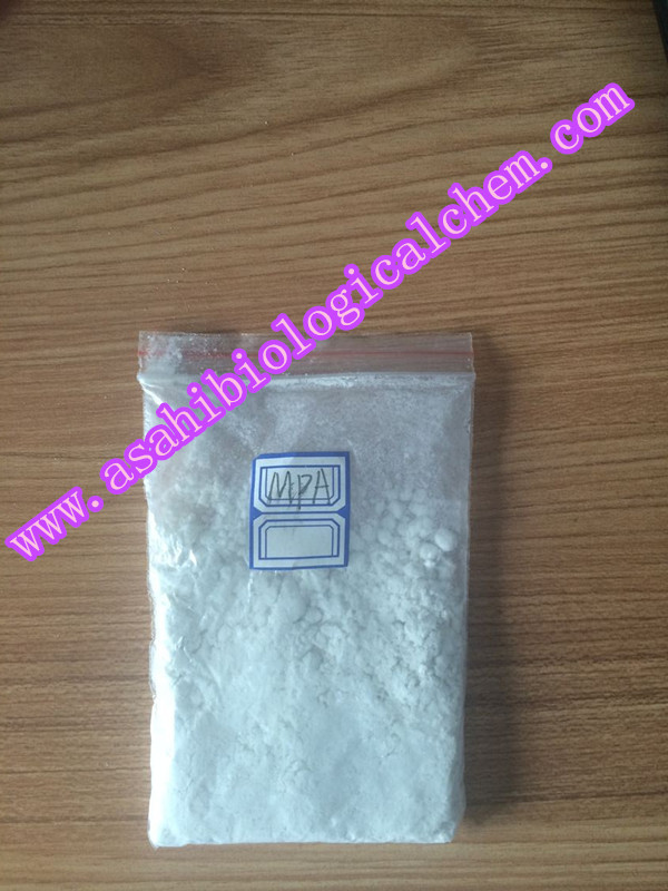 4-FMA 4-Fluoromethamphetamine (linda@hkjzytech.com)