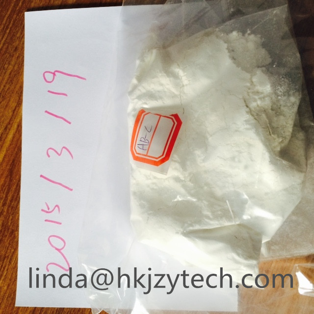 AB-PINACA / Abpinaca (linda@hkjzytech.com)