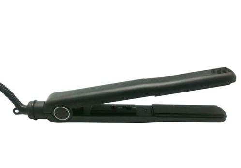 PTC ceramic hair straightener