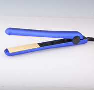 pure ceramic hair straightener