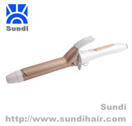 ceramic hair curler