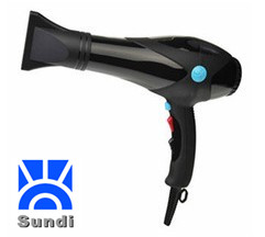 AC motor salon hair dryer