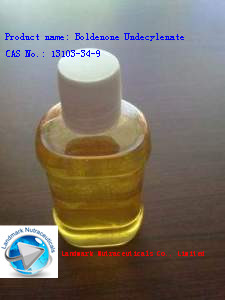 Boldenone Undecylenate 99% Purity Hot Selling