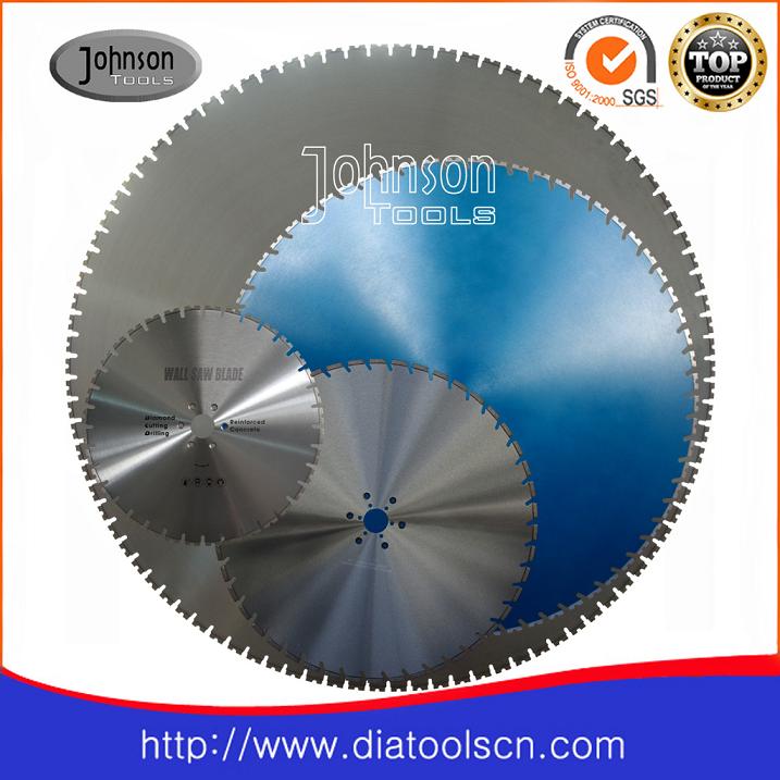 Laser Welded wall saw Blade