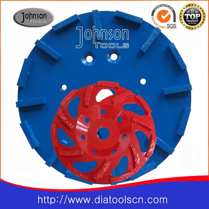 diamond grinding disc