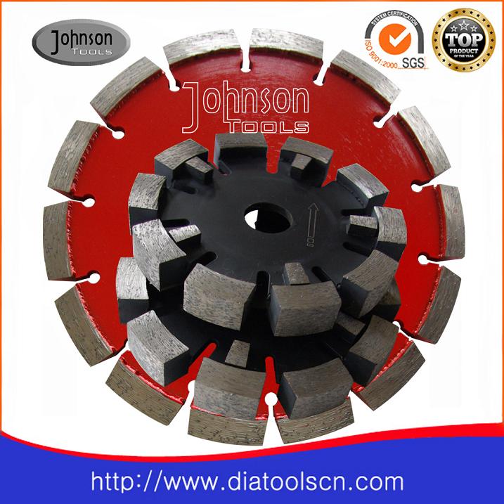 tuck point saw blade